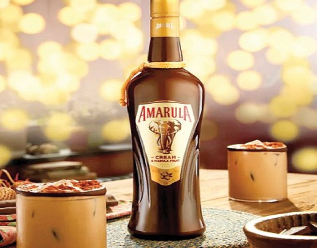 Amarula