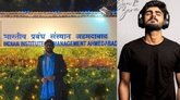 ವೃತ್ತಿ ಬದುಕಿಗಿಂತ ಮನಸ್ಸಿನ ಖುಷಿ ಮುಖ್ಯ ಎಂದು ಈತ ಮಾಡಿದ್ದೇನು?