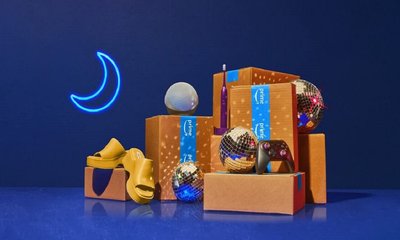 ಮಾರಾಟಗಾರರಿಗೆ ಅಮೆಜಾನ್ ಉಡುಗೊರೆ