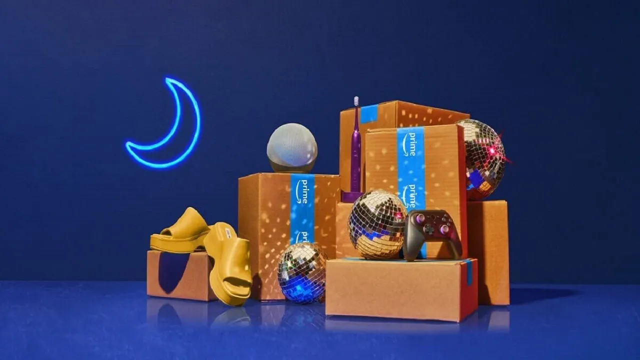 ನವರಾತ್ರಿ, ಯುಗಾದಿ ಮತ್ತು ಈದ್ ಸಂಭ್ರಮಕ್ಕಾಗಿ Amazon.in ಇಂದ AI ಆಧಾರಿತ ಹಬ್ಬದ ಶಾಪಿಂಗ್‌