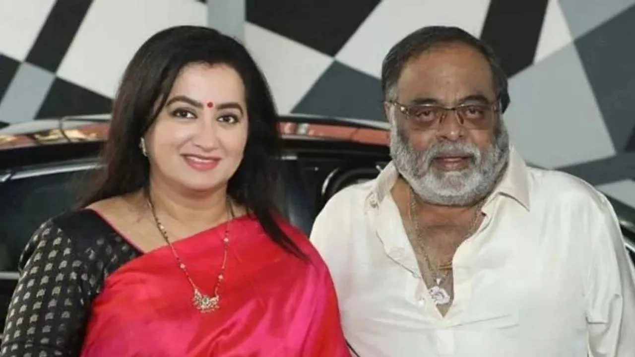 Ambareesh Birthday: ಅಂಬಿ ಮನಸ್ಸು ಸಮುದ್ರದಷ್ಟೇ ವಿಶಾಲ; ಸುಮಲತಾ ಭಾವುಕ ಪೋಸ್ಟ್!