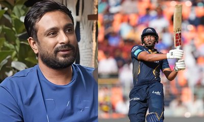 ಶಾರುಖ್‌ ಖಾನ್‌ ಪಾತ್ರವನ್ನು ಪ್ರಶ್ನಿಸಿದ ಅಂಬಾಟಿ ರಾಯುಡು!