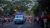 ಸಂಭ್ರಮದಿಂದ ಸಮಾಧಿಯವರೆಗೆ...