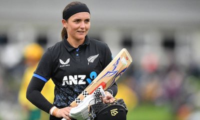 ಮಹಿಳಾ ಟಿ20 ಶ್ರೇಯಾಂಕದಲ್ಲಿ ಕುಸಿತ ಕಂಡ ಭಾರತೀಯ ಆಟಗಾರ್ತಿಯರು