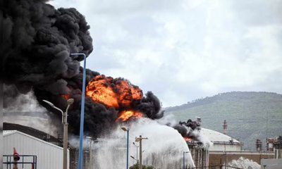 ಯುದ್ಧಕ್ಕೆ ಅಮೆರಿಕಗೆ ಆಗುತ್ತಿರುವ ವೆಚ್ಚವೆಷ್ಟು ಗೊತ್ತೆ?