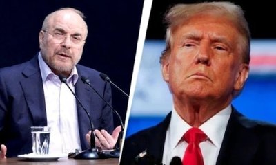 ಅಮೆರಿಕದಲ್ಲಿನ ತೈಲ ಹೆಚ್ಚಳವನ್ನು ಟೀಕಿಸಿದ ಇರಾನ್‌