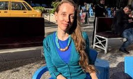 ಇರಾಕ್‌ನಲ್ಲಿ ಅಮೆರಿಕ ಪತ್ರಕರ್ತೆ ಕಿಡ್ನಾಪ್‌