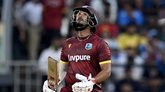IND vs WI: ವೆಸ್ಟ್‌ ಇಂಡೀಸ್‌ ತಂಡಕ್ಕೆ ಆಮಿರ್‌ ಜಂಗೋ ಸೇರ್ಪಡೆ!