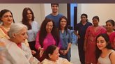ತಾಯಂದಿರ ದಿನಾಚರಣೆ  ಮಾಡಿದ ಆಮಿರ್‌ ಖಾನ್‌