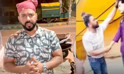 ಜನಾಂಗೀಯ ನಿಂದನೆ ಆರೋಪ: ಅಮೀರ್‌ ಶೋಕೀನ್‌ ಕ್ಷಮೆ