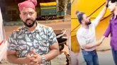 ಜನಾಂಗೀಯ ನಿಂದನೆ ಆರೋಪ: ಅಮೀರ್‌ ಶೋಕೀನ್‌ ಕ್ಷಮೆ