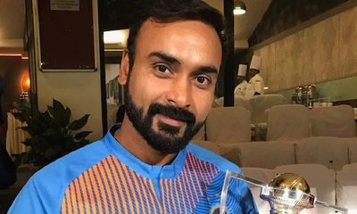 25 ವರ್ಷಗಳ ಕ್ರಿಕೆಟ್‌ ವೃತ್ತಿಜೀವನಕ್ಕೆ ತೆರೆ ಎಳೆದ ಅಮಿತ್ ಮಿಶ್ರಾ