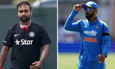 ವಿರಾಟ್ ಕೊಹ್ಲಿ ಬಗ್ಗೆ ಸ್ಫೋಟಕ ಹೇಳಿಕೆ ನೀಡಿದ ಅಮಿತ್ ಮಿಶ್ರಾ