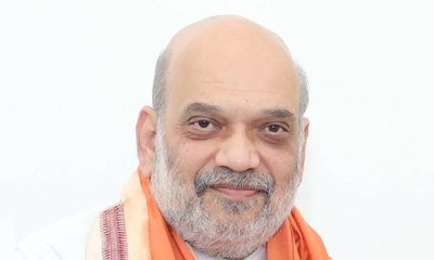 ಬಿಜೆಪಿ ಚಾಣಕ್ಯನಿಗಿಂದು 61 ನೇ ಹುಟ್ಟು ಹಬ್ಬದ ಸಂಭ್ರಮ