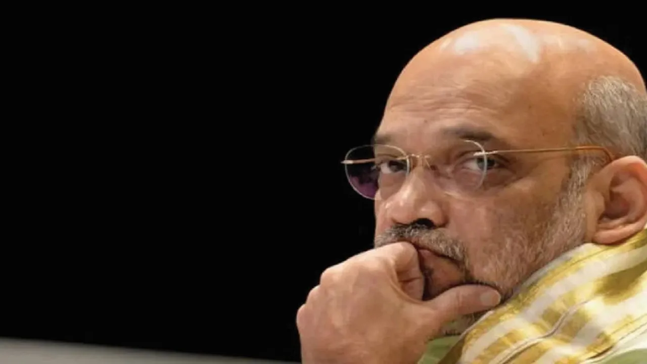 Amit Shah ok