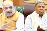 R T Vittalmurthy Column: ಅಮಿತ್‌ ಶಾ ಲೋಕಲ್‌ ರಿಪೋರ್ಟ್‌ ನಂಬಲ್ಲ
