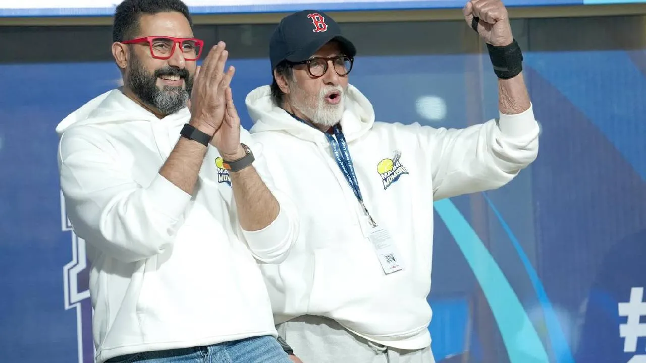 Father’s Day 2025: ಫಾದರ್ಸ್ ಡೇಗೆ ತಂದೆ ಜೊತೆಗಿನ ವಿಶೇಷ ಪೊಟೋ ಶೇರ್ ಮಾಡಿದ ಸೆಲೆಬ್ರಿಟಿಗಳು - Image 5