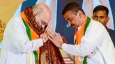 ಬಂಗಾಳದ ಮುಂದಿನ ಮುಖ್ಯಮಂತ್ರಿ ಸುವೇಂದು ಅಧಿಕಾರಿ?