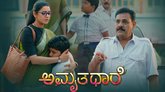 ಅಮೃತಧಾರೆಯಲ್ಲಿ ಶುರುವಾಯಿತು 5 ವರ್ಷಗಳ ಮುಂದಿನ ಕಥೆ