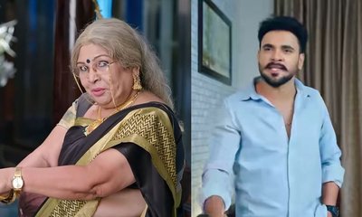 ಜಯದೇವ್‌ಗೆ ಬಕ್ರಾ ಮಾಡಿದ ಅಜ್ಜಿ! ಮುಂದೆ ಗೌತಮ್‌- ಭೂಮಿಕಾ ಕಥೆ ಏನು?
