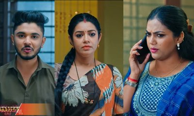 Amruthadhaare Serial:  ಜೇಡಿಯ ಪೈಲ್ವಾನ್ ಈಗ ಭೂಮಿ ಕಣ್ಣೆದುರು!