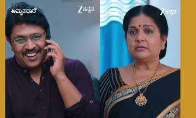 ಮಲ್ಲಿಗೆ ಜೈದೇವ್‌ಗೆ ಕಾಟ; ಗೌತಮ್‌ಗೋಸ್ಕರ್‌ ಆನಂದ್‌ ಮಹಾತ್ಯಾಗ!