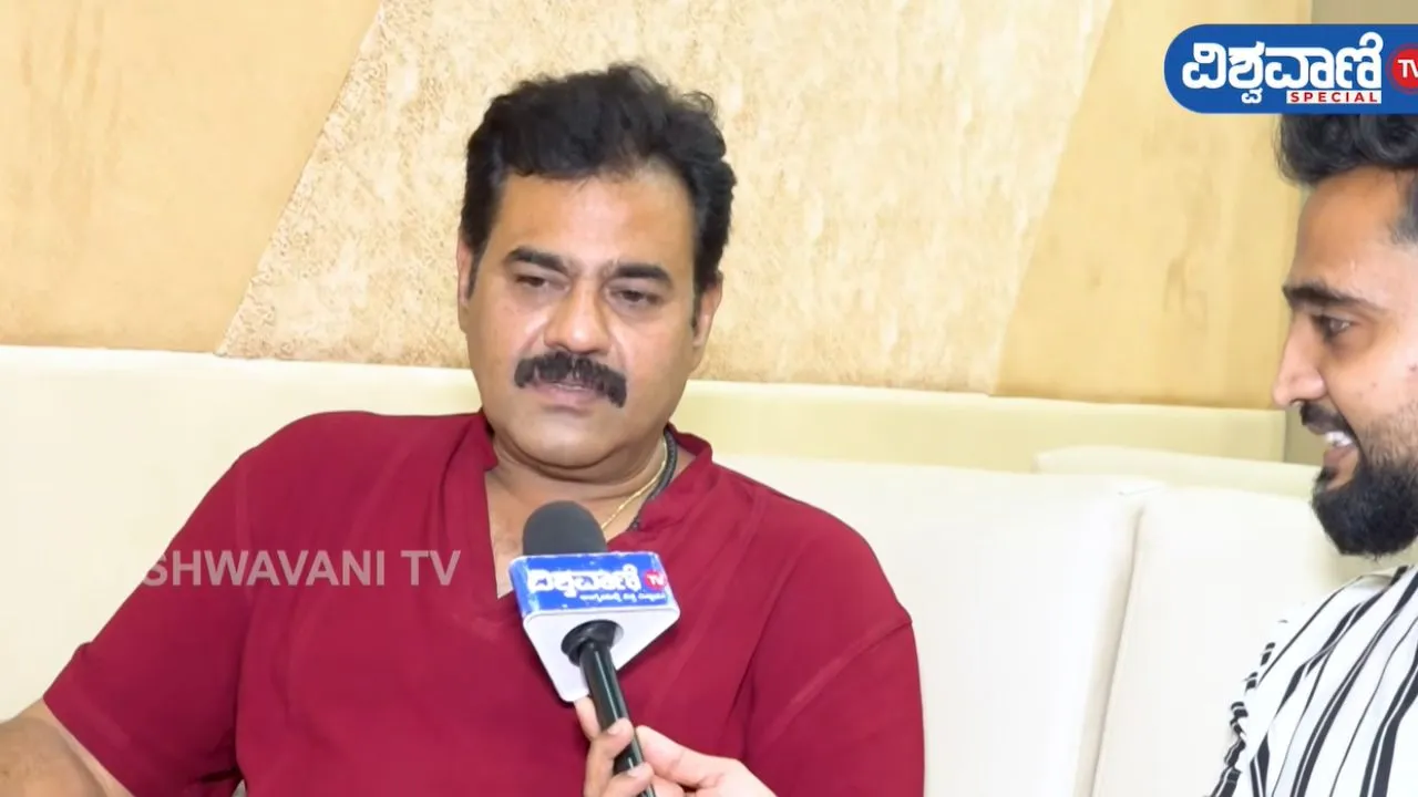 Amruthadhaare Serial: ಗೌತಮ್‌- ಜೈದೇವ್‌ ಜಟಾಪಟಿ ಅಂತ್ಯ? ಸೀರಿಯಲ್‌ ಮುಗಿಯೋ ಟೈಂ ಬಂದೇ ಬಿಡ್ತಾ?