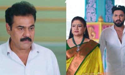 Amruthadhaare: ಗೌತಮ್ ದಿವಾನ್ ನೀಡ್ತಾನಾ ಕೇಡಿಯ ಅಹಂಕಾರಕ್ಕೆ ತಕ್ಕ ಉತ್ತರ?