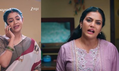 Amruthadhaare: ಮಲ್ಲಿಗಾಗಿ ಮಹತ್ವದ ತ್ಯಾಗ ಮಾಡಿದ್ದಾರೆ ಗೌತಮ್-ಭೂಮಿಕಾ!