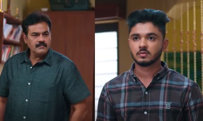 ಗೌತಮ್‌ ದಿವಾನ್‌- ಸುನಿ ಮುಖಾಮುಖಿ; ಗಾಬರಿ ಆದ ಜೇಡಿಯ ಪೈಲ್ವಾನ್!