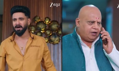 ಗೌತಮ್ ಮನೆ ತುಂಬಾ ಮಂದಹಾಸ ; ಮಂಕಾಗಿದೆ ಜೇಡಿಯ ಅಟ್ಟಹಾಸ!