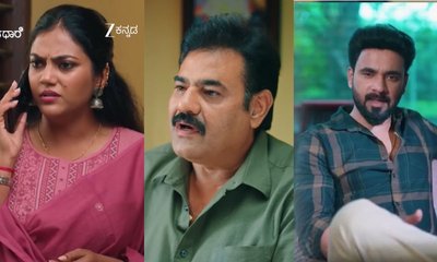 Amruthadhaare Serial: ಜಯದೇವ್‌ ಕುತಂತ್ರ ಗೌತಮ್‌ಗೆ ಗೊತ್ತಾಗದೇ ಹೋಯ್ತಾ?