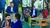 Amruthadhaare Serial: ಅಹಂಕಾರದಲ್ಲಿದ್ದ ಜೆಡಿಗೆ ತಕ್ಕ ಶಾಸ್ತಿ