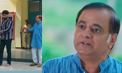 ಜೈಲಿನಿಂದ ರಿಲೀಸ್‌ ಆದ ಜೈದೇವ್‌! ಮಾಸ್ಟರ್‌ ಪ್ಲ್ಯಾನ್‌ ಏನು?