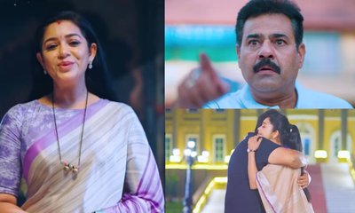 ಅಮೃತಧಾರೆಯ ಹೊಸ ಅಧ್ಯಾಯ! ಭೂಮಿಕಾ ಬದುಕಿನ ಹಾದಿಗೆ ಬಿಗ್‌ ಟ್ವಿಸ್ಟ್‌