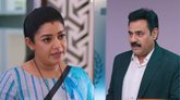 Amruthadhaare Serial: ಮನದರಸಿ ಮುಚ್ಚಿಟ್ಟ ಸತ್ಯ ಗೌತಮ್ ಎದುರು!