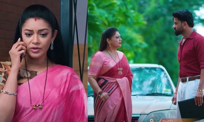 Amruthadhaare: ಗೌತಮ್‌ಗೆ ಇದೇನಾಯ್ತು? ಕೆಡಿಗೆ ಶಕುಂತಲಾ ತಿರುಮಂತ್ರ?