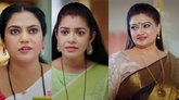 ಮಲ್ಲಿ ಕೈಯಲ್ಲಿ ಸಿಕ್ಕಿಬಿದ್ಲಾ ಭೂಮಿಯಂತೆ ನಾಟಕ ಆಡ್ತಿರೋ ದೀಪಿಕಾ?