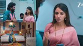 ಪಾರು ಇಂದ ಗೊತ್ತಾಗತ್ತ ಮಹಾಸತ್ಯ? ಕೇಡಿನ ಸಿಕ್ಕಿಹಾಕಿಸ್ತಾಳಾ ಮಿಂಚು ?