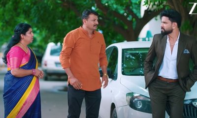 Amruthadhaare: ಕೇಡಿ ಜೈದೇವ್‌ ಮುಖವಾಡ ಕಳಚಿ ಬೀಳೋ ಹೊತ್ತು ಬಂದಾಯ್ತು!