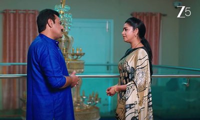'ಅಮೃತಧಾರೆ'ಯ ಪ್ರೇಮ ಪರ್ವಕ್ಕೆ ಗೌತಮ್ - ಭೂಮಿಕಾನೇ ಮೇರು ಶಿಖರಗಳು!