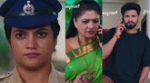 Amruthdhaare:  ಮಲ್ಲಿಯ ಖಡಕ್‌ ಎಂಟ್ರಿ! ಜೈದೇವ್ ಸಿಕ್ಕಿ ಬೀಳ್ತಾನಾ?