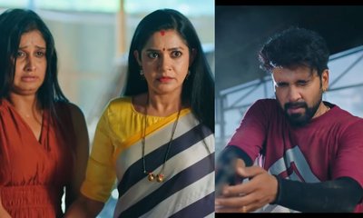 ಜೈದೇವ್‌ಗೆ ಅಂತ್ಯ ಹಾಡಿದ ಭೂಮಿ! ಶಕುಂತಲಾಗೆ ಪುತ್ರ ಶೋಕ