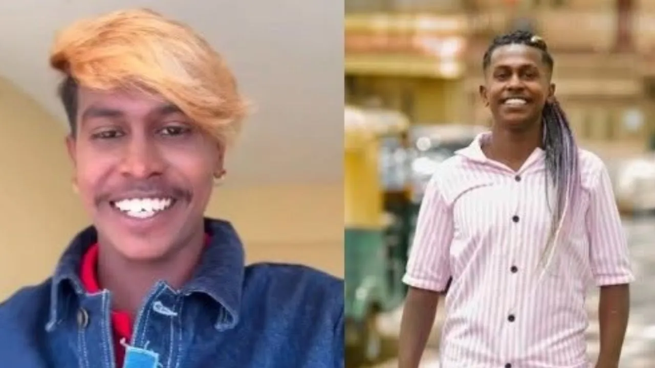 YouTuber Amuku Dumuku: ಮಹಿಳಾ ಸಿಬ್ಬಂದಿ ಜತೆ ಅನುಚಿತ ವರ್ತನೆ; ಅಮುಕು ಡುಮುಕು ಮಂಜು ವಿರುದ್ಧ ಎಫ್‌ಐಆರ್‌