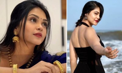 ಕೊನೆಗೂ ಗುಡ್ ನ್ಯೂಸ್ ಕೊಟ್ಟ ಅಮೂಲ್ಯ ಗೌಡ: ಏನದು?