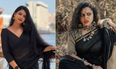 ಒಂದೇ ಸೀರಿಯಲ್‌ ಮೂಲಕ ಮತ್ತೆ ಕಮ್‌ಬ್ಯಾಕ್‌ ಆದ್ರು ಅಮೃತಾ- ಅಮೂಲ್ಯ ಗೌಡ