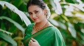 ಅಮೂಲ್ಯ ನಟನೆಯ 'ಪೀಕಬೂ' ಚಿತ್ರದ ಫಸ್ಟ್ ಲುಕ್ ಟೀಸರ್ ಬಿಡುಗಡೆ!
