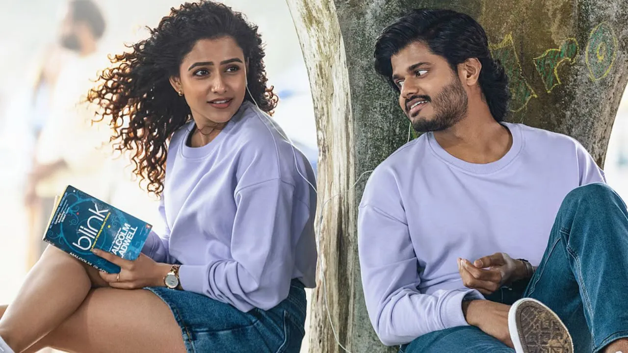 Epic First Semester OTT: ಆನಂದ್ ದೇವರಕೊಂಡ ಈ ಮೂವಿ ಒಟಿಟಿ ರಿಲೀಸ್‌ ಡೇಟ್‌ ಅನೌನ್ಸ್‌!