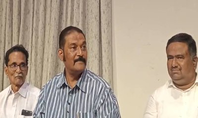 ವಿಜಯನಗರ ಶಾಸಕ-ಜಿಲ್ಲಾ ಉಸ್ತುವಾರಿ ಸಚಿವರ ನಡುವೆ ಸಮನ್ವಯ ಕೊರತೆ