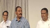 ವಿಜಯನಗರ ಶಾಸಕ-ಜಿಲ್ಲಾ ಉಸ್ತುವಾರಿ ಸಚಿವರ ನಡುವೆ ಸಮನ್ವಯ ಕೊರತೆ